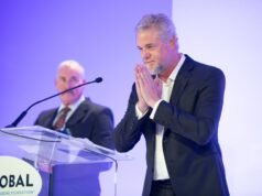 Se revela la causa oficial de la muerte de Eric Dane, muy trágica