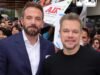 Artists Equity de Ben Affleck y Matt Damon llegan a un acuerdo de transmisión de Netflix
