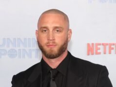 Chet, el hijo de la estrella de Cast Away, Tom Hanks, dice que está atrapado en Colombia