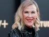 Catherine O’Hara gana el premio póstumo en los SAG-AFTRA Actor Awards