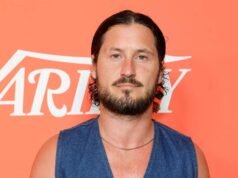 DWTS Pro Val Chmerkovskiy hospitalizado durante la gira en vivo 2026