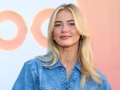 Rylee Arnold se une a la gira DWTS Live Tour después de centrarse en su salud