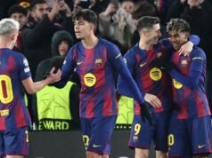 ¿Quién intervendrá? El virus de las lesiones del Barcelona vuelve a atacar al Atlético de Madrid