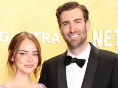 Emma Stone, cronología de la relación del esposo Dave McCary