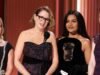 Mindy Kaling estuvo detrás de la reunión de oficina en los Premios Actor SAG 2026