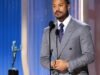 Michael B. Jordan gana el premio SAG al mejor actor por ‘Sinners’