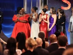 Los Premios al Actor SAG 2026 en números: ¿qué película ganó más?