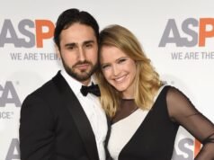 Sara Haines de The View se sincera sobre su ‘aburrida’ vida sexual como madre