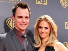 Darin Brooks y Kelly Kruger de Bold and Beautiful se separan después de 10 años