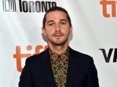 Shia LaBeouf arrestado nuevamente por agresión, dice que «los grandes gays dan miedo»