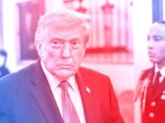 ¿Puede Donald Trump ganar una guerra contra Irán si no puede explicar por qué la inició?