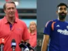 Copa del Mundo T20 2026: Glenn McGrath explica por qué Jasprit Bumrah arderá en la semifinal de India contra Inglaterra