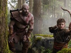 El creador de ‘God of War’ dice que el primer avance televisivo es ‘muy estúpido’ y ‘terrible’