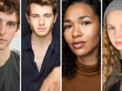 La serie live-action “God of War” encuentra a sus Modi, Magni, Gna y Thrud