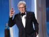 Harrison Ford recibe el premio Lifetime Achievement Award en los SAG 2026 Actor Awards
