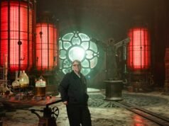 Lista de ganadores del premio del Gremio de Directores de Arte 2026