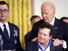 Michael J. Fox a través de los años: su vida en fotografías