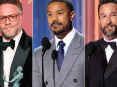 Sinners, Michael B. Jordan, The Studio ganan