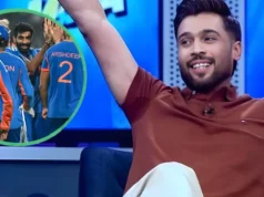 Mohammad Amir hace una nueva y audaz predicción antes de la semifinal de la Copa del Mundo T20 2026 entre India e Inglaterra