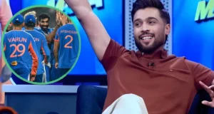 Mohammad Amir hace una nueva y audaz predicción antes de la semifinal de la Copa del Mundo T20 2026 entre India e Inglaterra