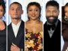 Llegadas a la alfombra roja de los NAACP Image Awards 2026: vea los mejores looks
