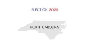 Mapa de las primarias de Carolina del Norte: resultados electorales en vivo