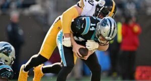 Versant ve la oportunidad de conseguir grandes derechos deportivos a medida que se avecina la cláusula de exclusión voluntaria de la NFL