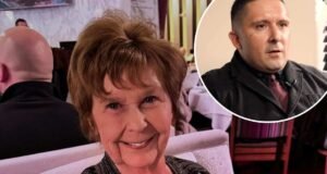 El hombre detenido en el caso de Nancy Guthrie habla después de la redada SWAT en su casa