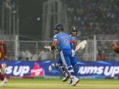 Sunil Gavaskar: ‘Super Innings’ de Sanju Samson; solo forma un tiro para Abhishek Sharma