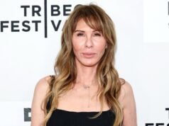 Carole Radziwill de RHONY se une a la temporada 16 después de la pelea con Andy Cohen