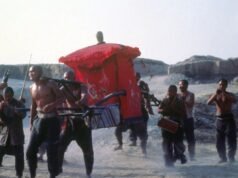 Festival de Cine de Hong Kong celebra su 50º aniversario