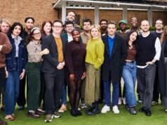 ‘SNL’ UK contrata a veteranos de la comedia para su equipo de redacción