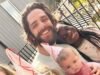 Thomas Rhett, los momentos familiares más dulces de Lauren Akins: fotos