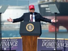 Los republicanos atacan a Texas