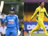 Clasificación ODI femenina de la ICC: Smriti Mandhana y Alana King ocupan los primeros puestos