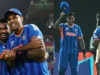 Copa del Mundo T20 2026: Suryakumar Yadav se inclina de todo corazón ante Sanju Samson después de que India llegara a semifinales; el vídeo se vuelve viral