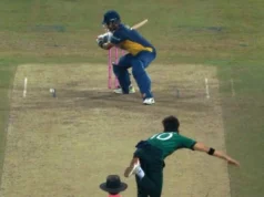 Copa del Mundo T20 2026: la final desencadena un debate durante el choque Super 8 entre Pakistán y Sri Lanka