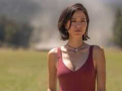 ¿Podría aparecer Kelsey Asbille de Yellowstone en Marshals después de la muerte de Monica?