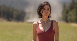 ¿Podría aparecer Kelsey Asbille de Yellowstone en Marshals después de la muerte de Monica?