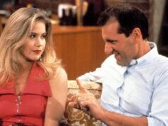 Christina Applegate dice que «casarse y tener hijos» empeoró su anorexia