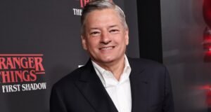 Ted Sarandos sobre la pérdida de Warner Bros.: Las decisiones de Paramount fueron “irracionales”