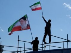 ¿Ha pensado Trump en el final del juego en Irán?