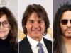 Los nombres de celebridades más locos en el libro de Gina Gershon: Tom Cruise y más