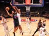 Los Detroit Pistons vuelven a la cima