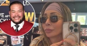 ¿Quién es Hailey Glassman de RHONY? El ex de Jon Gosselin se une a la temporada 16