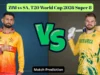 Predicción del partido Super 8 ZIM vs SA, Copa del Mundo T20 2026: ¿Quién ganará el partido de hoy entre Zimbabwe y Sudáfrica?