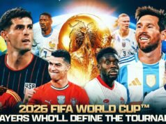 ¡Messi! ¡Mbappé! ¿Ronaldo? Las 10 estrellas del Mundial que definirán el torneo