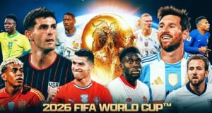 ¡Messi! ¡Mbappé! ¿Ronaldo? Las 10 estrellas del Mundial que definirán el torneo