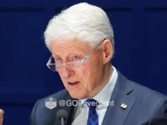 Bill Clinton, durante su declaración, dijo que Epstein era «extraño» pero que nunca vio nada «sospechoso».