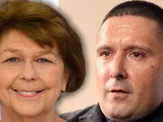 El hombre detenido en la investigación de Nancy Guthrie dice que temía ser incriminado